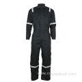 industrial overall safety workwear for protective clothing